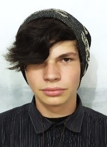 foto do aluno